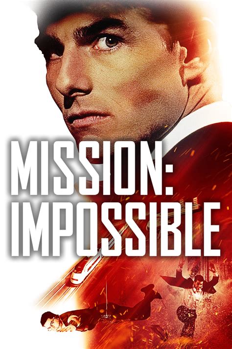 mission impossible movie theme.
